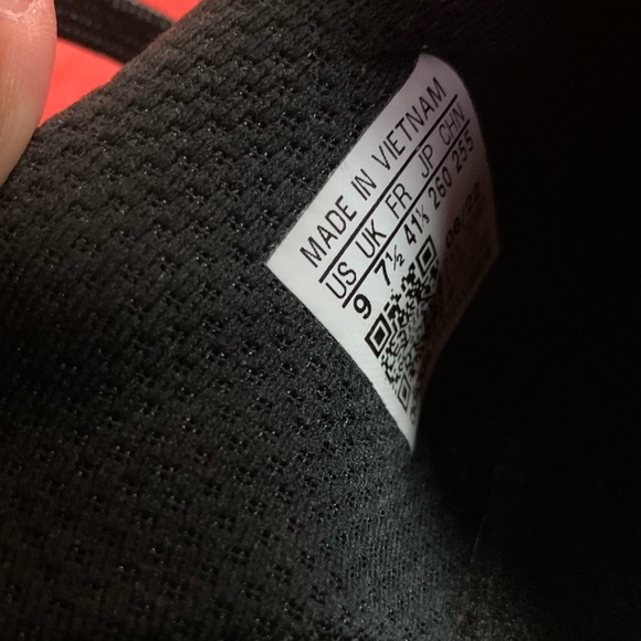 Adidas woman Ultra boost - Picture 9 of 10